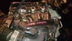 Двигатель в сборе. Nissan Teana, PJ32 Двигатель VQ35DE