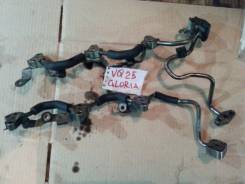 Топливная рейка. Nissan Cedric, MY34 Nissan Cefiro, PA33 Nissan Gloria, MY34 Двигатель VQ25DD
