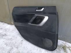 Обшивка двери. Subaru Legacy B4, BL9, BLE, BL5 Subaru Outback, BP9, BP, BPH, BPE Subaru Legacy, BL, BPH, BLE, BP9, BL5, BP, BHE, BL9, BP5, BPE