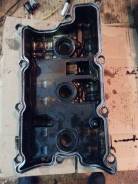 Крышка головки блока цилиндров. Nissan Gloria Двигатели: VQ25DE, VQ25DD