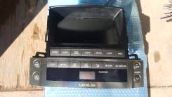 Дисплей. Lexus LX570, URJ201, URJ201W Двигатель 3URFE