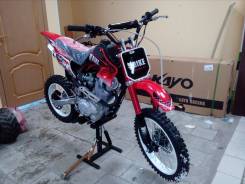 Virus RX-250 Pitbull. 250 куб. см., исправен, без птс, без пробега