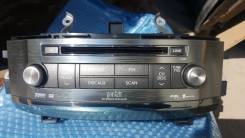 Магнитола. Lexus LX570, URJ201, URJ201W Двигатель 3URFE