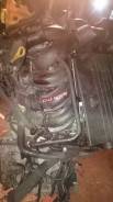 Двигатель в сборе. Ford Fiesta Ford Fusion Двигатель FYJA