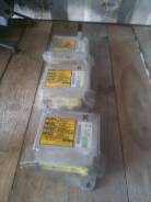 Блок управления airbag. Toyota Verossa, GX115, GX110, JZX110, JZX115 Toyota Mark II, JZX115, GX115, JZX110, GX110 Двигатели: 1GFE, 1JZFSE, 1JZGTE