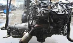 Двигатель в сборе. Lexus GS300, GRS190 Двигатель 3GRFSE. Под заказ
