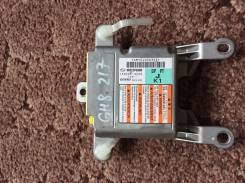 Блок управления airbag. Subaru Impreza, GH, GE, GE7, GE6, GH8, GH7, GE3, GH6, GE2, GH3, GH2