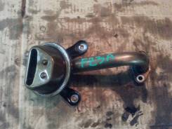 Маслоприемник. Honda: Torneo, Shuttle, Avancier, Odyssey, Accord Двигатели: F23A7, F23A, F23A9, F23A8, F23Z1, H22A7, F22Z2, F23Z5, F23A2, F23A1, F23A3...