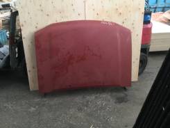 Капот. Nissan: Terrano, NP300, Atlas / Condor, Caravan / Homy, Condor, Datsun, Homy, Datsun Truck, Caravan, Atlas Двигатель TD27. Под заказ