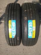 Dunlop SP LT 33. Летние, 2008 год, без износа, 2 шт