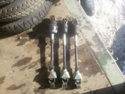 Карданчик рулевой. Toyota Verossa, JZX110 Toyota Brevis, JCG10 Toyota Mark II, JZX110 Двигатели: 1JZFSE, 1JZGTE