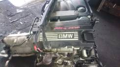Двигатель в сборе. BMW 3-Series, E91, E90, E93, E92 Двигатель N46B20