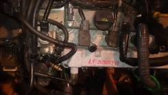 Двигатель в сборе. Mazda Axela, BLEFW, BL Mazda Mazda3, BL Двигатель LFVDS
