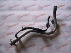 Горловина топливного бака. Subaru Forester, SF6, SG6, SG5, SG9 Двигатели: EJ205, EJ255, EJ202, EJ203