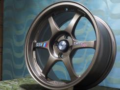 SSR Type-C. 7.5x16, 4x100.00, ET35, ЦО 73,1 мм.