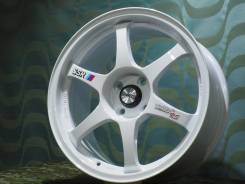 SSR Type-C. 8.0x17, 4x100.00, ET35, ЦО 73,1 мм.