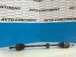 Привод. Honda Civic Ferio, ES3 Двигатель D17A