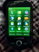 Samsung Corby GT-S3650. �/� ����