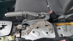 Стояночная тормозная система. Subaru Impreza, GH2 Двигатель EL15