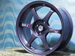 SSR Type-C. 7.5x16, 4x100.00, ET35, ЦО 73,1 мм.