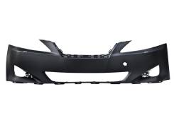 Бампер. Lexus IS250, GSE20, GSE25, GSE21 Lexus IS350, GSE21, GSE20, GSE25 Двигатели: 4GRFSE, 2GRFSE. Под заказ