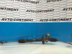 Рулевая рейка. Mitsubishi Chariot Grandis, N84W Двигатель 4G64