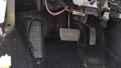 Педаль тормоза. Subaru Impreza, GH2 Двигатель EL15