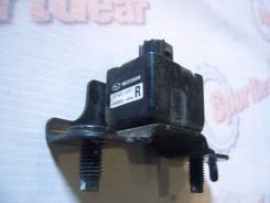 Датчик airbag. Subaru Forester, SG5, SG9 Двигатели: EJ203, EJ205, EJ255