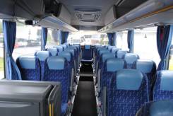 Mercedes-Benz. Mersedes 0350 Benz Tourismo 2000 года выпуска, 5 439 куб. см., 44 места. Под заказ