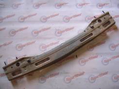 Жесткость бампера. Subaru Forester, SG5, SG9 Двигатели: FB25, EJ203, EJ202, EJ25, EJ205, EJ255
