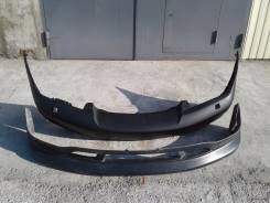 Обвес кузова аэродинамический. Toyota Harrier, ACU30, GSU31, MCU31, GSU35, MCU35, MCU35W, GSU35W, ACU35W, MCU36W, GSU36, MCU31W, MCU30W, GSU31W, GSU30...