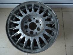 Mitsubishi. 6.5x15, 5x114.30, ET30, ЦО 67,1 мм.