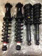 Амортизатор. Toyota: Progres, Verossa, Altezza, Brevis, Mark II, Altezza Wagon, Crown
