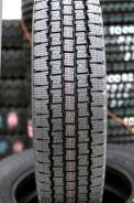 Bridgestone Blizzak W969. Всесезонные, без износа, 1 шт