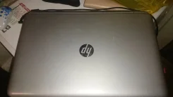 HP Envy 17. 17.3", 2,6����, ��� 8 ��, ���� 256���, WiFi, Bluetooth, ����������� �� 10��. ����