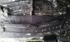 Решетка под дворники. Toyota Mark X Zio, ANA15, ANA10, GGA10 Двигатель 2GRFE