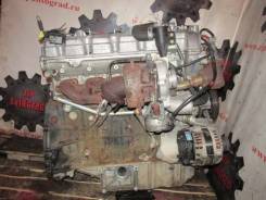 Двигатель в сборе. SsangYong Rexton Двигатель D27DTP