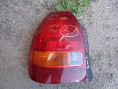 Стоп-сигнал. Honda Civic, EK2, E-EK2, EK3, E-EK3, EEK2, EEK3 Двигатели: D15B, D13B