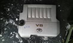 Крышка двигателя. Toyota: Tarago, Alphard, Previa, Mark X, Mark X Zio, Vellfire, Camry, Estima, Avalon Двигатель 2GRFE