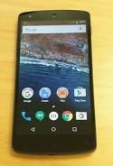LG Nexus 5. Б/у