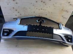 Бампер. Infiniti M56, Y51 Infiniti M25, Y51 Infiniti M37, Y51 Infiniti Q70, Y51