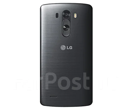 LG G3 Dual LTE. �/�, 4G LTE, Dual-SIM ����