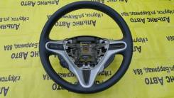 Руль. Honda Stream, DBA-RN7, DBA-RN6, DBA-RN9, DBA-RN8, RN6