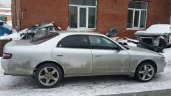 Toyota Chaser. автомат, задний, 2.5 (200 л.с.), бензин