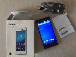 Sony Xperia M4 Aqua Dual. Б/у