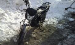 Racer Triumph 150. 149 куб. см., исправен, птс, с пробегом