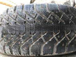 Goodyear Wrangler Ultra Grip. Зимние, шипованные, износ: 20%, 2 шт