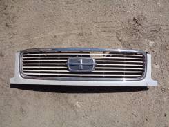 Решетка радиатора. Nissan Gloria, PY32, PAY32, PBY32, Y32 Двигатели: VG20E, VG30D, VG30E, VG30DE, VG30DT, VG30DET