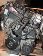 Двигатель в сборе. Volkswagen Polo Двигатель BJX