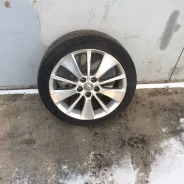 Dunlop DSX. ������, 2012 ���, �/�, ����� 40 % ����